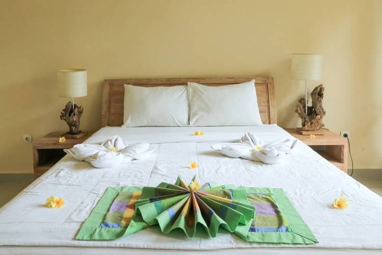 Bali Sunshine Ubud