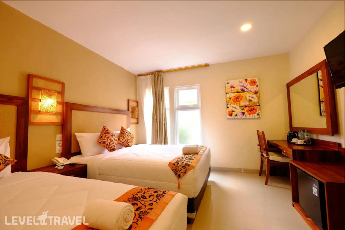 фотографии отеля Sari Villa Ubud в Индонезия(Убуд) - фото №2