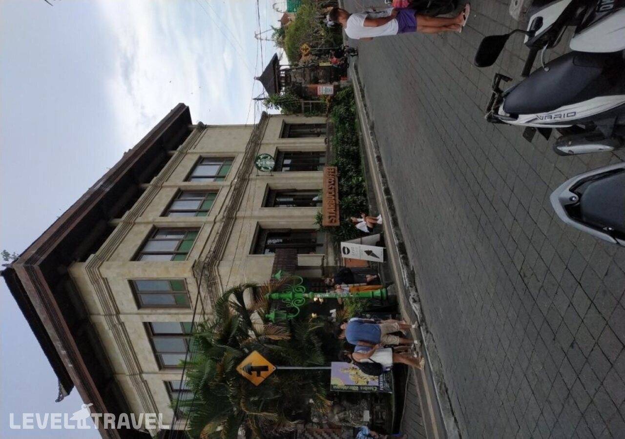 фотографии отеля Sari Villa Ubud в Индонезия(Убуд) - фото №20