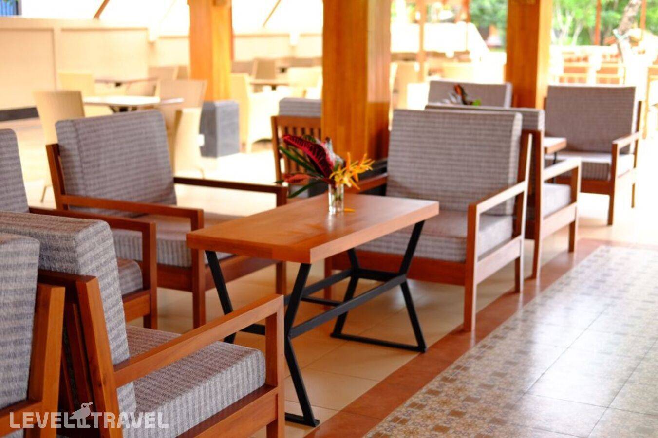 фотографии отеля Sari Villa Ubud в Индонезия(Убуд) - фото №17