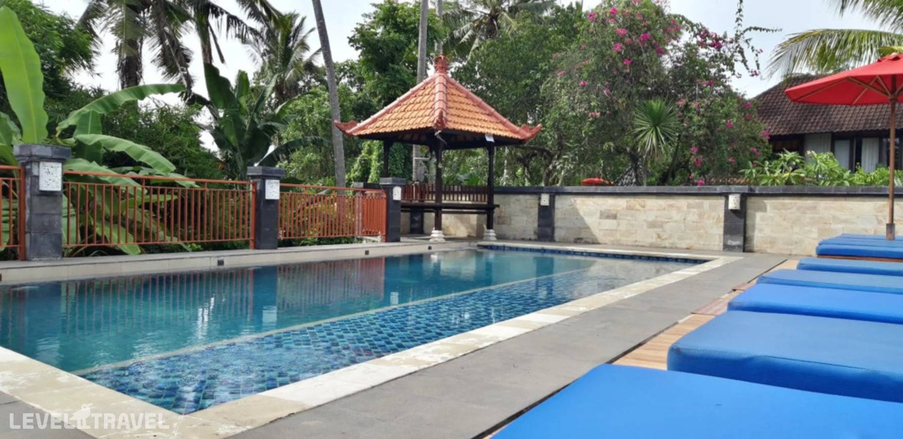 фотографии отеля Sari Villa Ubud в Индонезия(Убуд) - фото №23