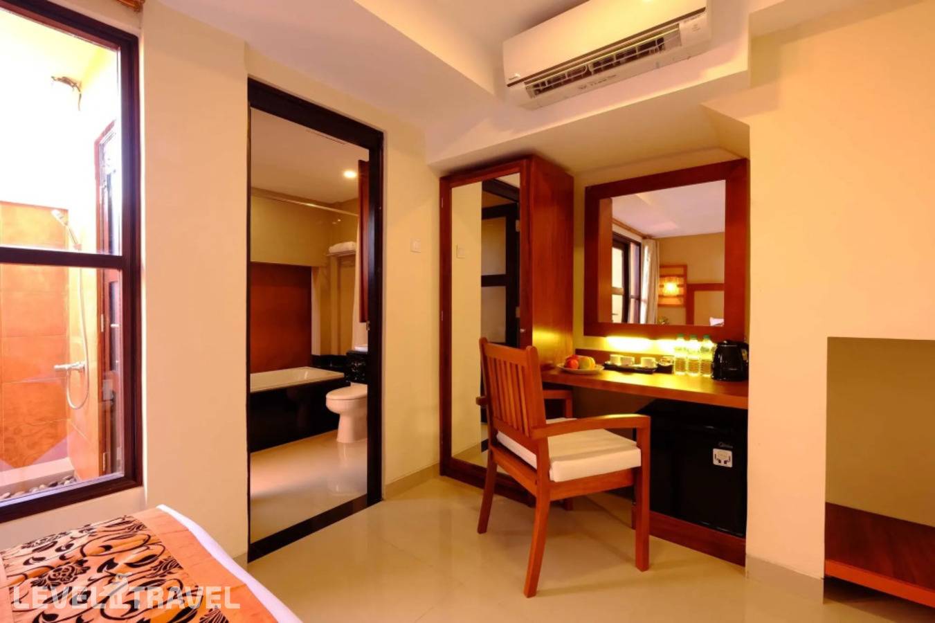 фотографии отеля Sari Villa Ubud в Индонезия(Убуд) - фото №8