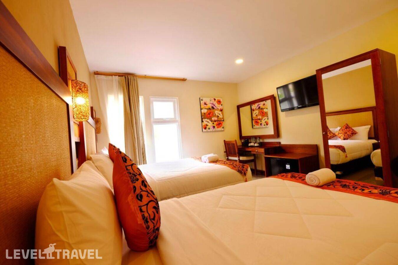 фотографии отеля Sari Villa Ubud в Индонезия(Убуд) - фото №4