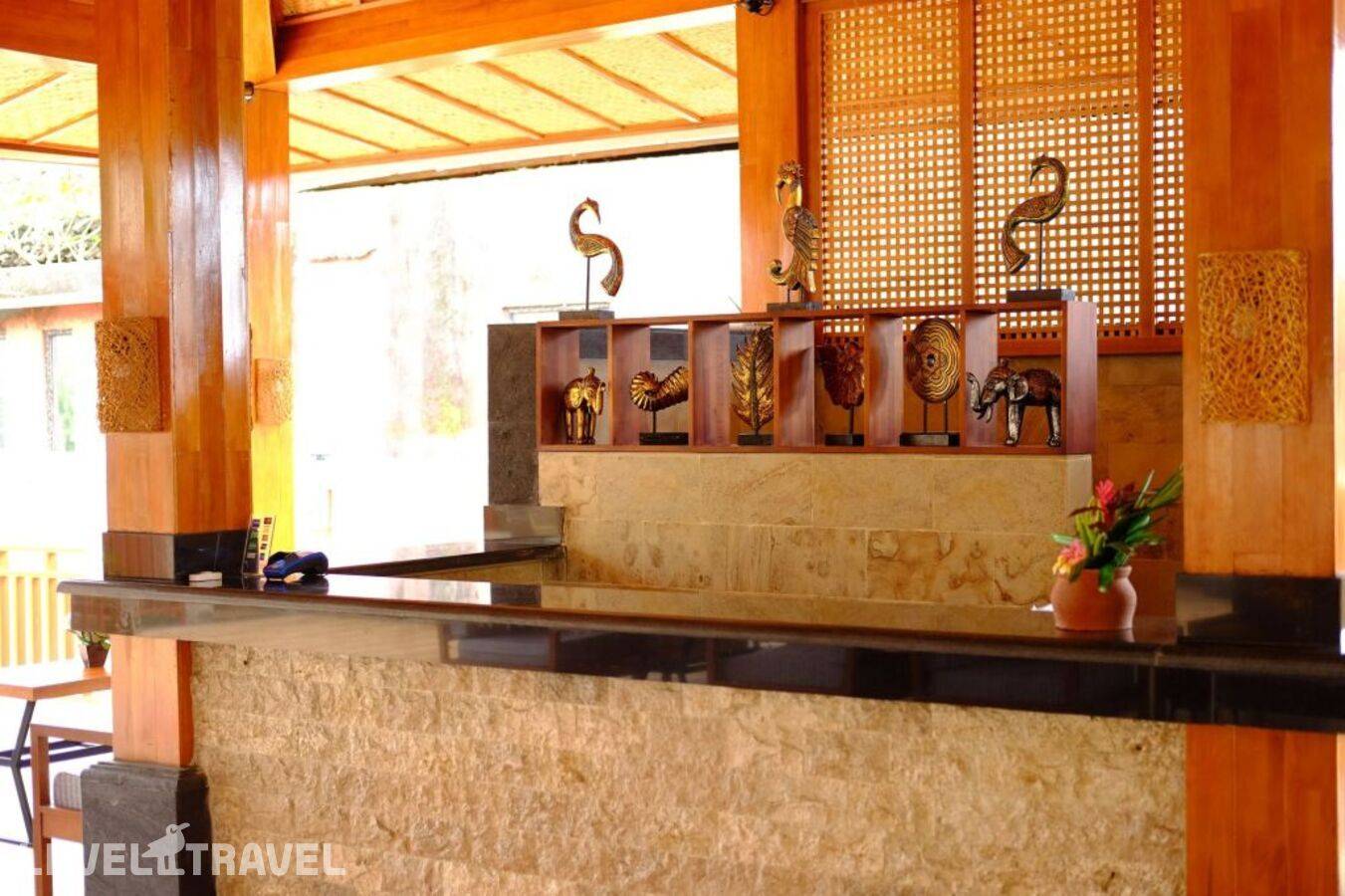 фотографии отеля Sari Villa Ubud в Индонезия(Убуд) - фото №6