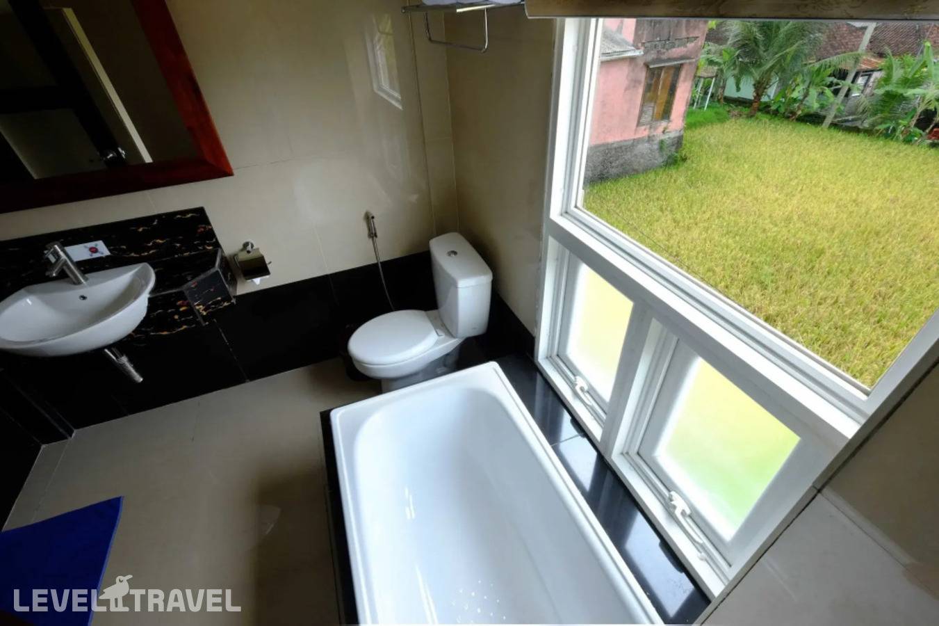 фотографии отеля Sari Villa Ubud в Индонезия(Убуд) - фото №30