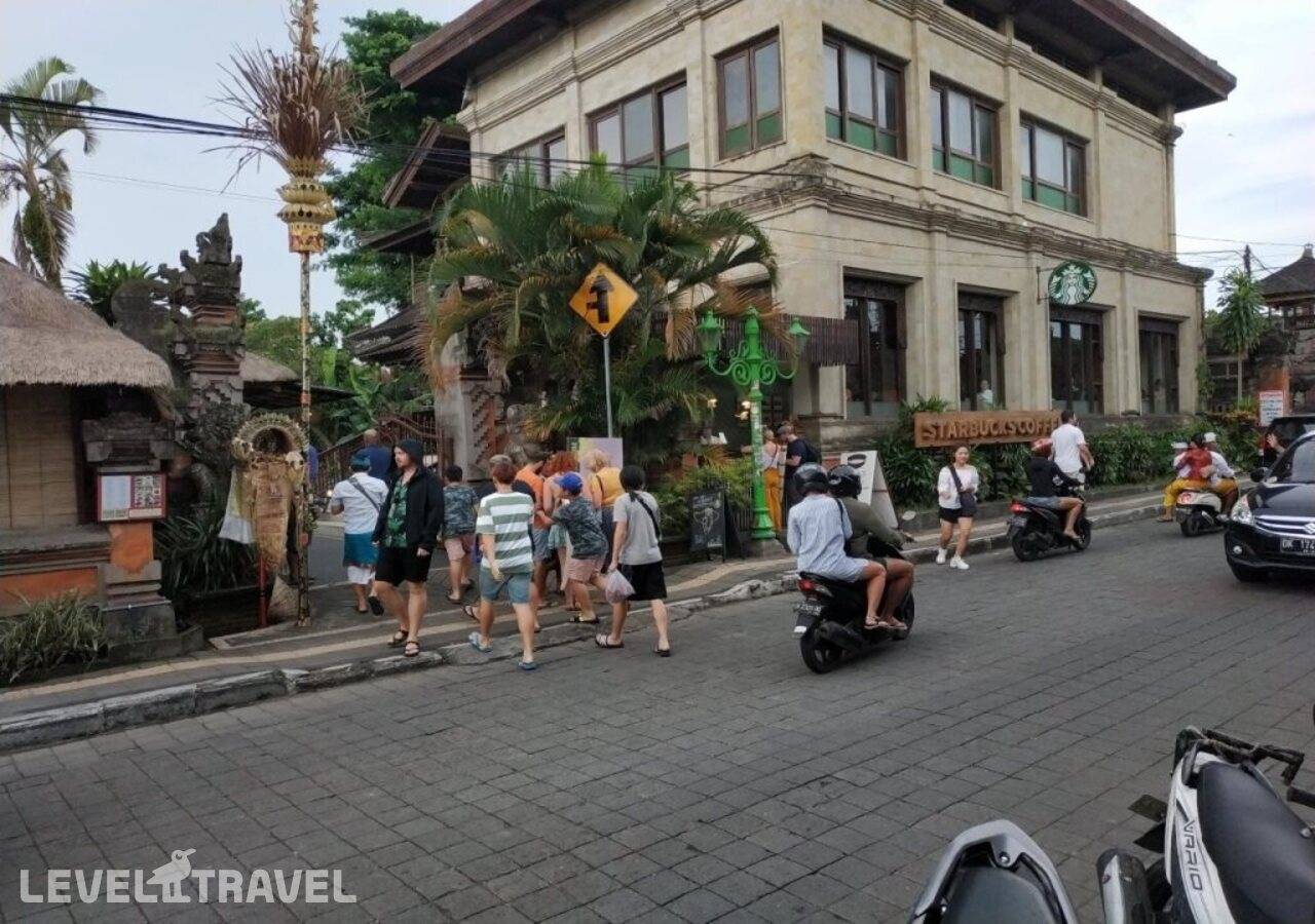 фотографии отеля Sari Villa Ubud в Индонезия(Убуд) - фото №18