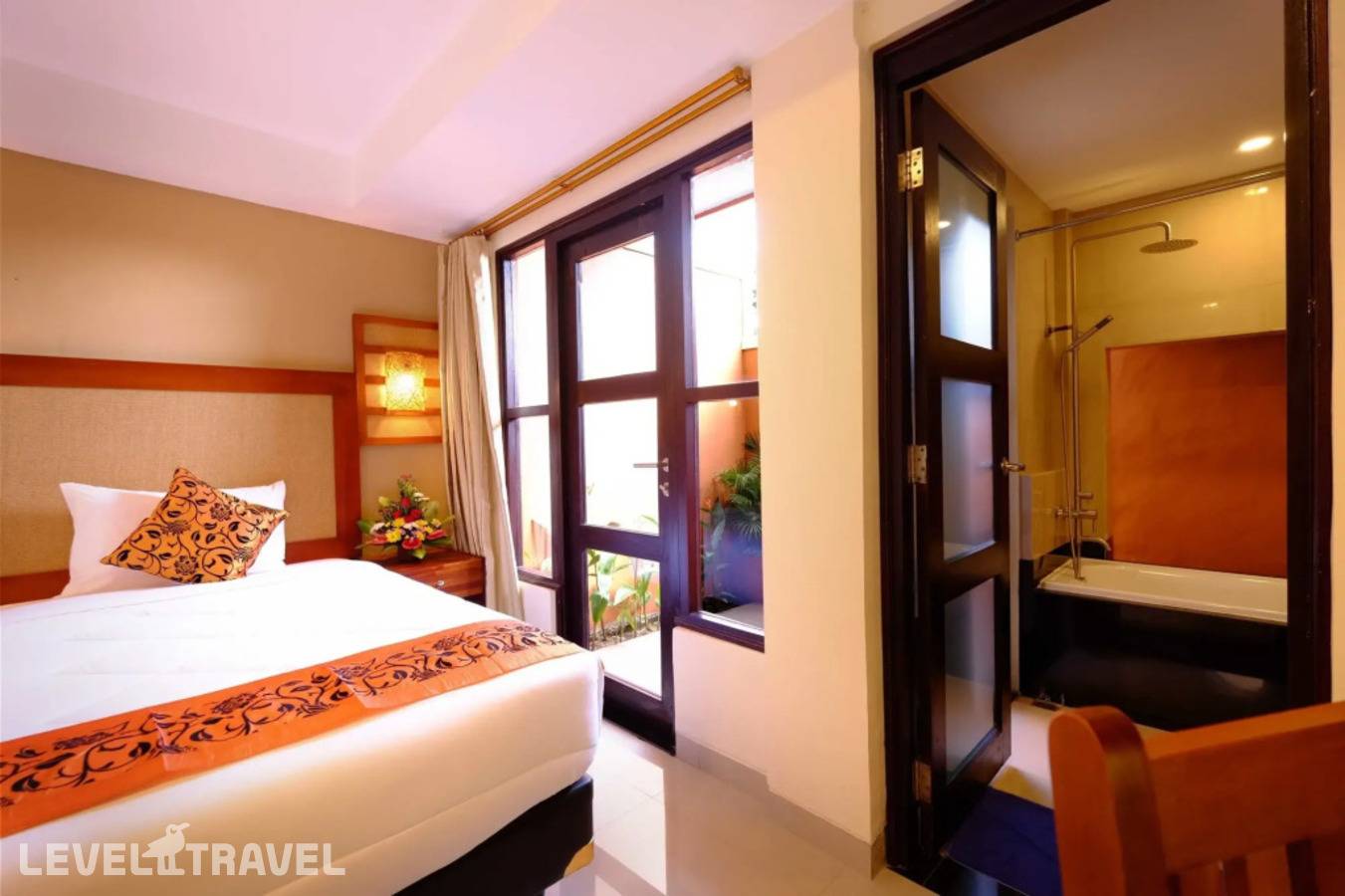 фотографии отеля Sari Villa Ubud в Индонезия(Убуд) - фото №28