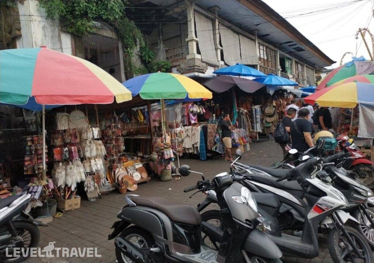 фотографии отеля Sari Villa Ubud в Индонезия(Убуд) - фото №19