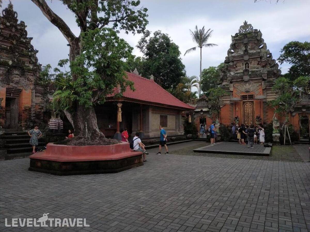 фотографии отеля Sari Villa Ubud в Индонезия(Убуд) - фото №15