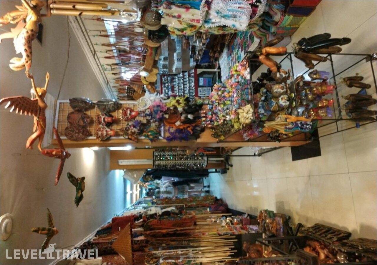 фотографии отеля Sari Villa Ubud в Индонезия(Убуд) - фото №12