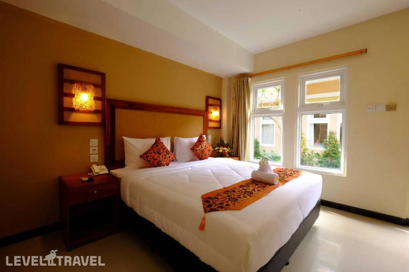 фотографии отеля Sari Villa Ubud в Индонезия(Убуд) - фото №27