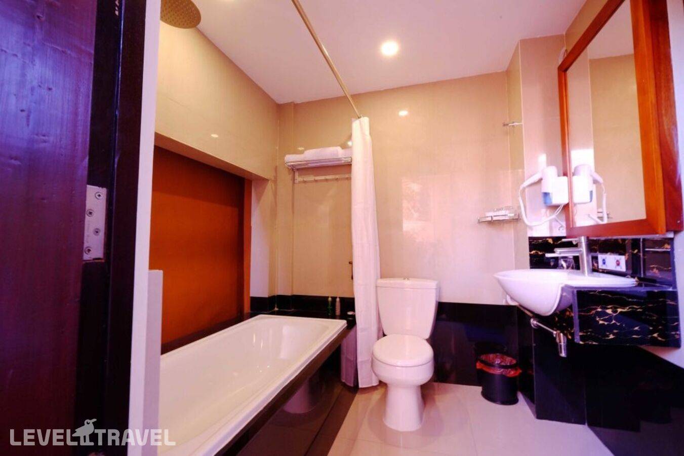 фотографии отеля Sari Villa Ubud в Индонезия(Убуд) - фото №5