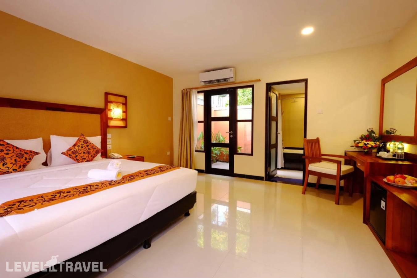 фотографии отеля Sari Villa Ubud в Индонезия(Убуд) - фото №29