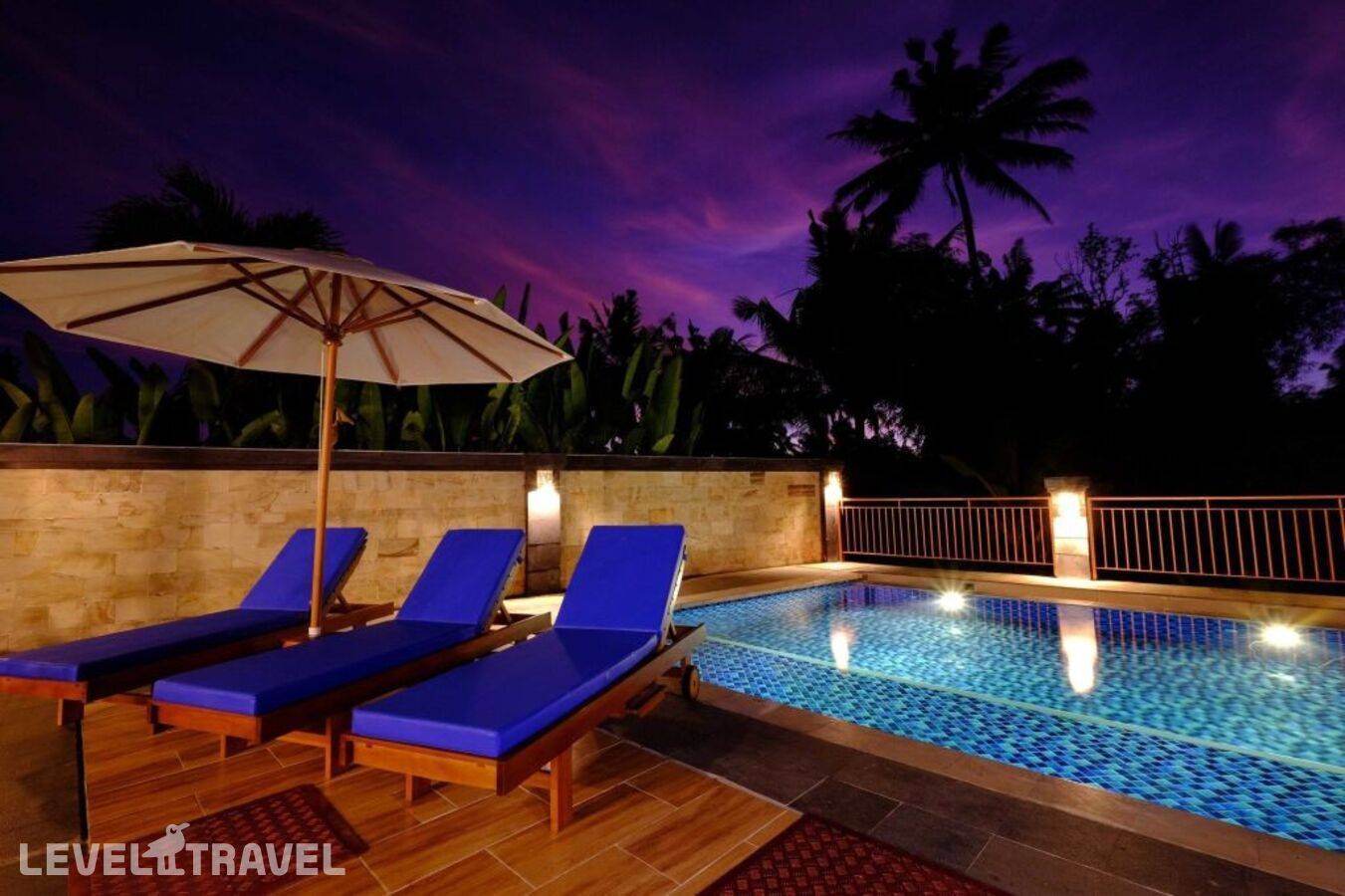 фотографии отеля Sari Villa Ubud в Индонезия(Убуд) - фото №13