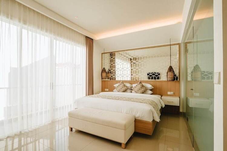 Ola Villas At Uluwatu