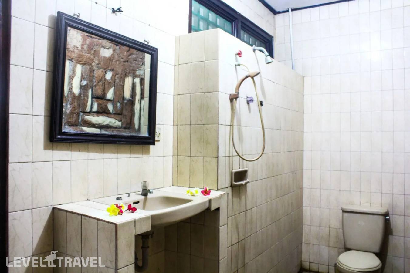 фотографии отеля Berlian Beach Inn Kuta в Индонезия(Кута) - фото №7