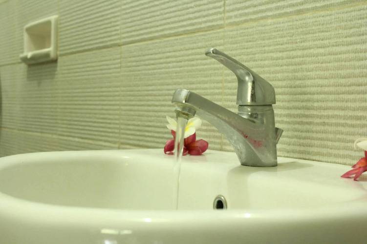 Berlian Beach Inn Kuta