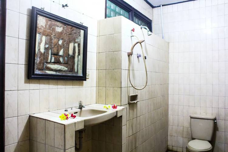 Berlian Beach Inn Kuta