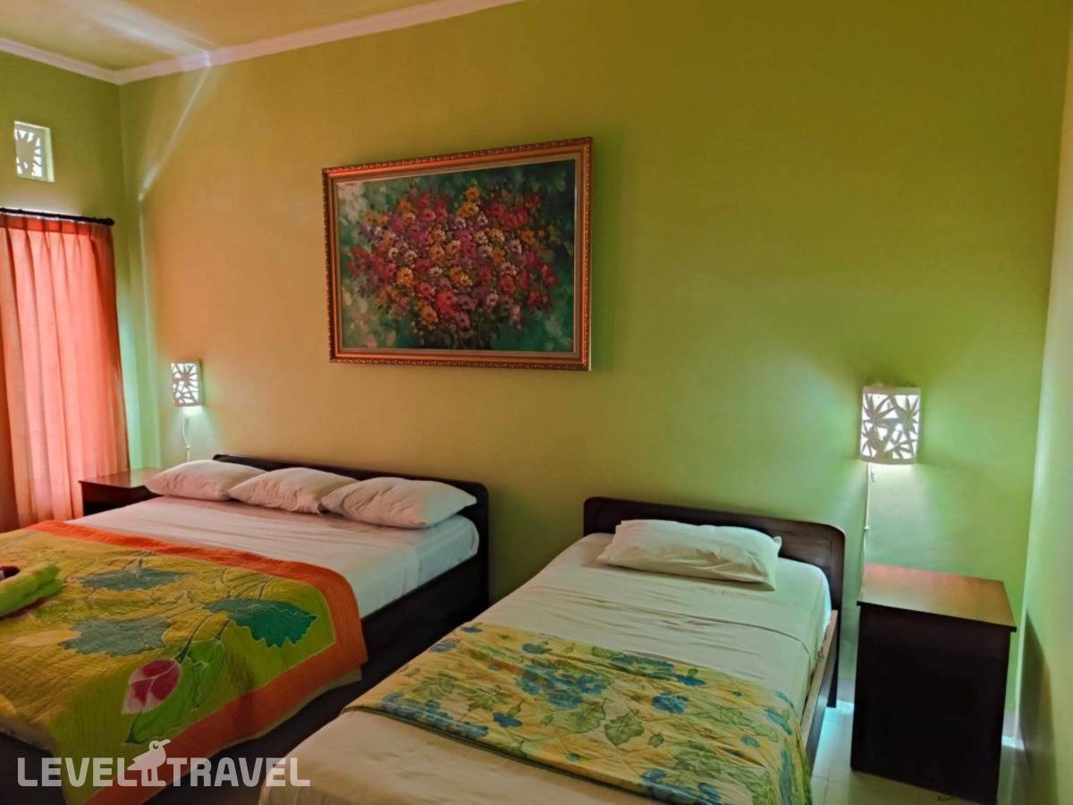 фотографии отеля Berlian Beach Inn Kuta в Индонезия(Кута) - фото №4