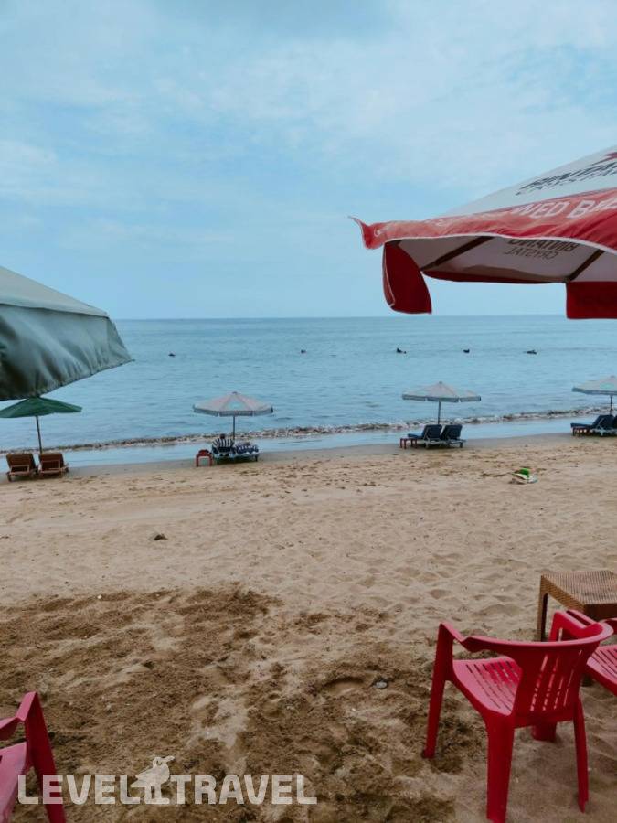 фотографии отеля Berlian Beach Inn Kuta в Индонезия(Кута) - фото №18