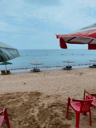 Berlian Beach Inn Kuta