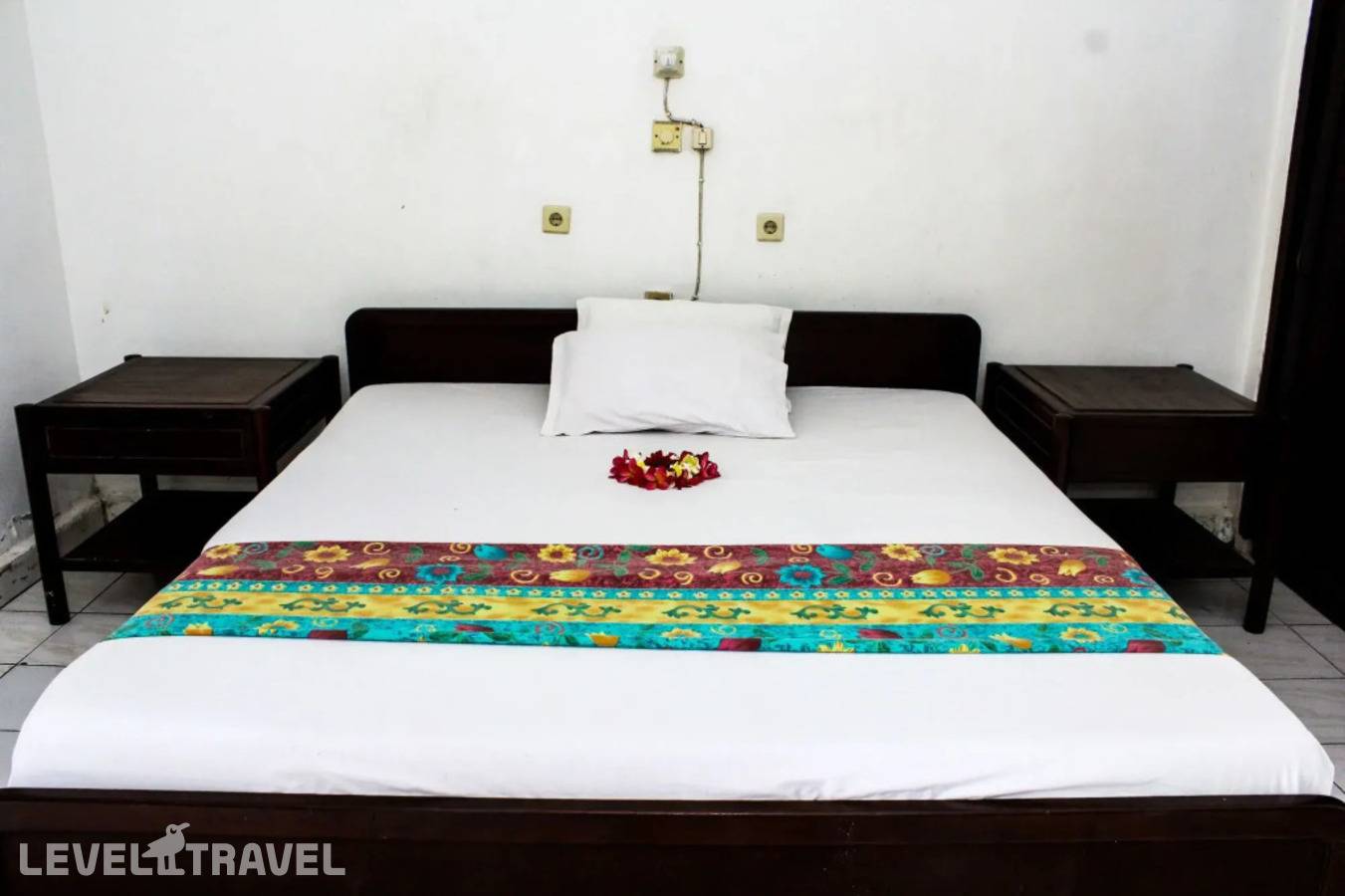 фотографии отеля Berlian Beach Inn Kuta в Индонезия(Кута) - фото №5