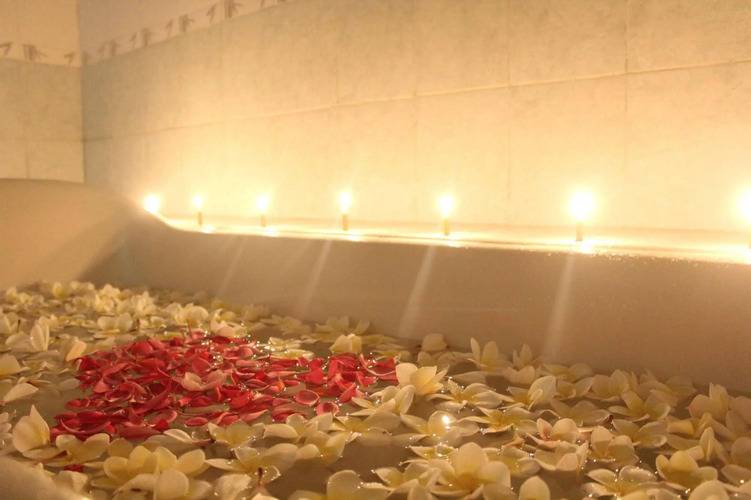 Berlian Beach Inn Kuta