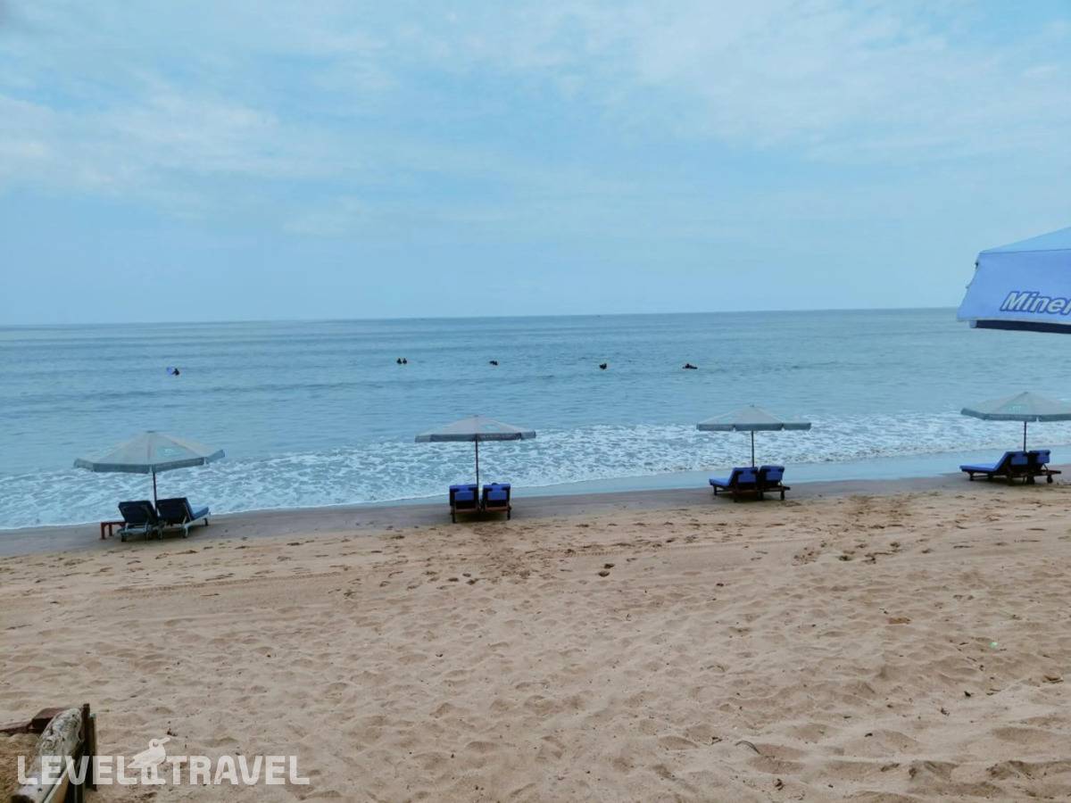 фотографии отеля Berlian Beach Inn Kuta в Индонезия(Кута) - фото №16