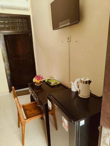 Berlian Beach Inn Kuta