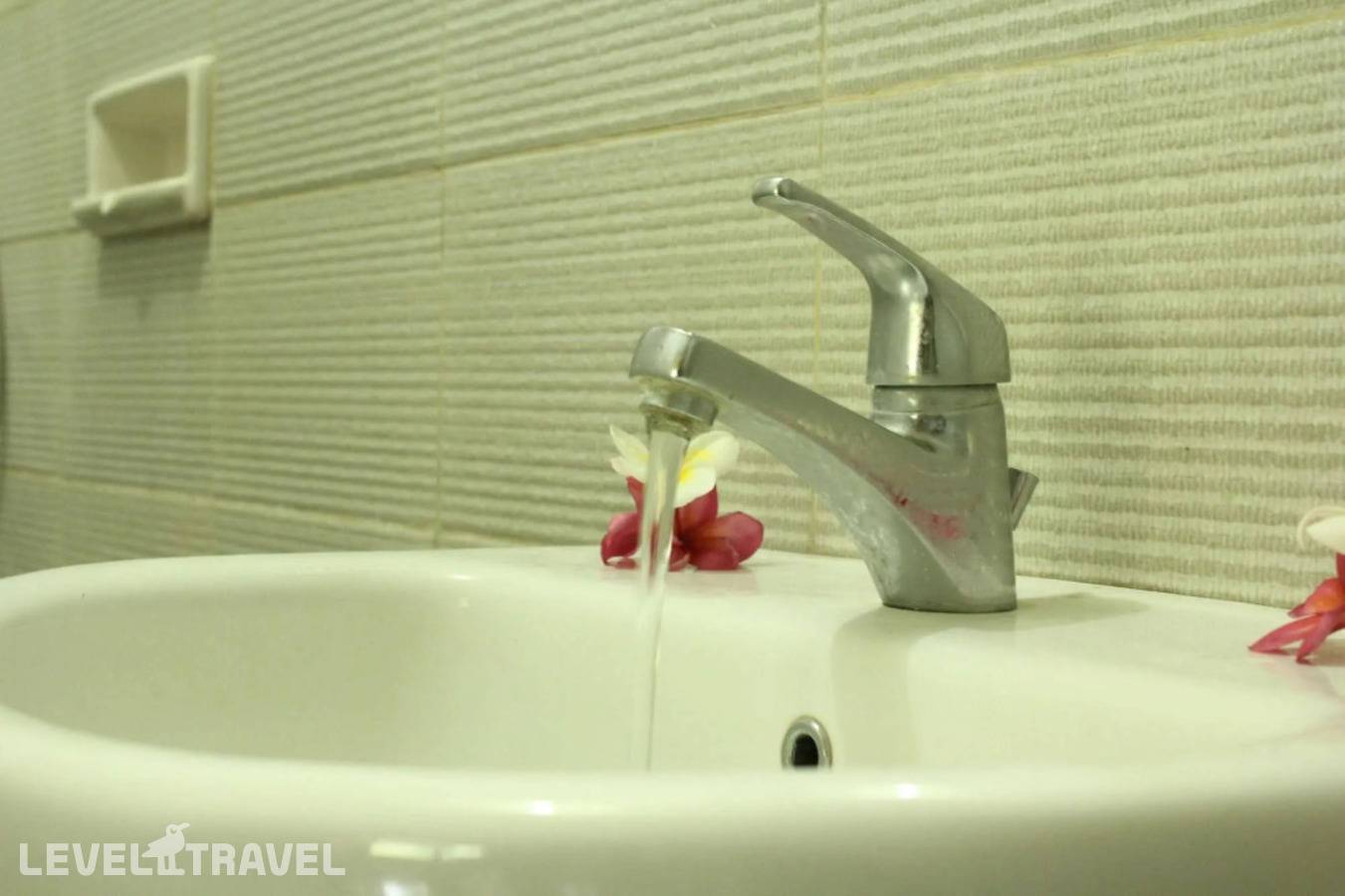 фотографии отеля Berlian Beach Inn Kuta в Индонезия(Кута) - фото №3