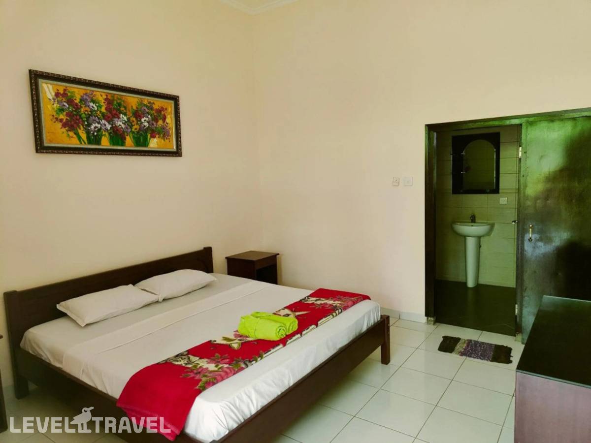 фотографии отеля Berlian Beach Inn Kuta в Индонезия(Кута) - фото №2