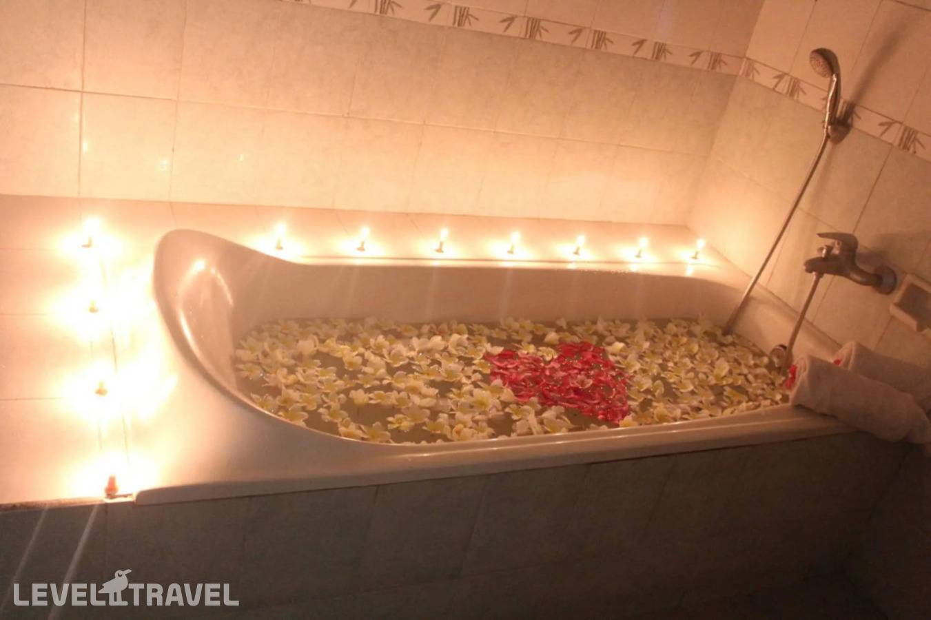 фотографии отеля Berlian Beach Inn Kuta в Индонезия(Кута) - фото №9