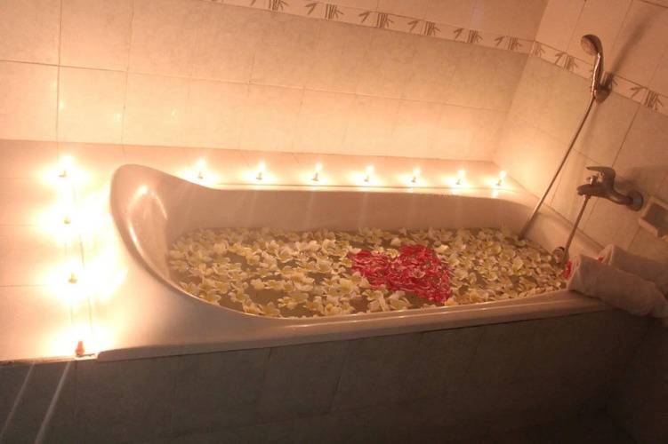 Berlian Beach Inn Kuta