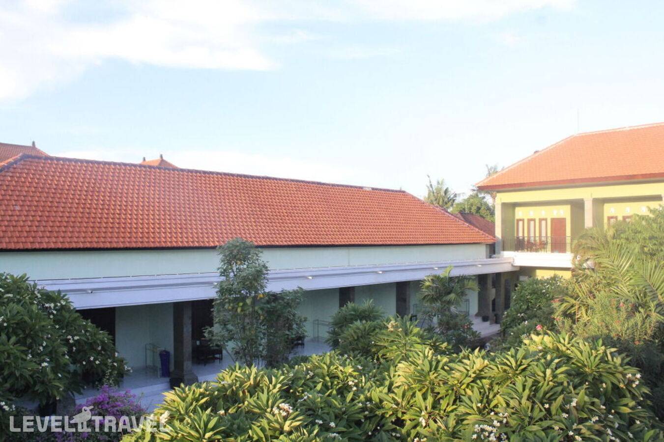 фотографии отеля Berlian Beach Inn Kuta в Индонезия(Кута) - фото №19