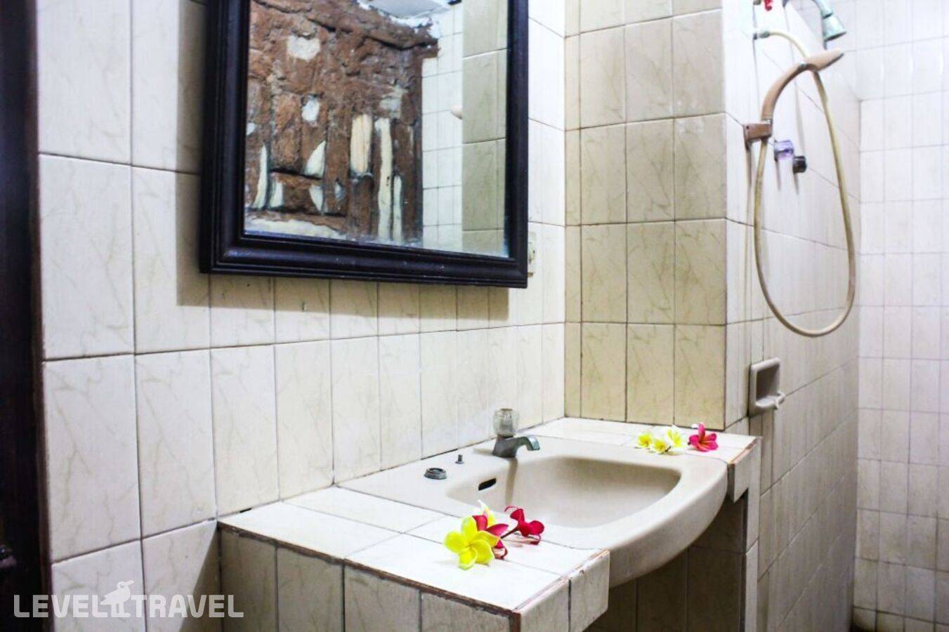 фотографии отеля Berlian Beach Inn Kuta в Индонезия(Кута) - фото №8