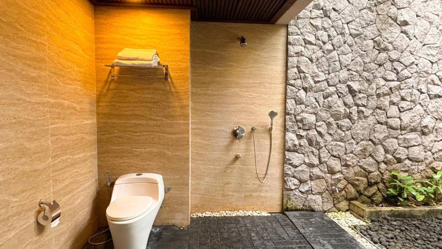 Del Cielo Villa Jimbaran