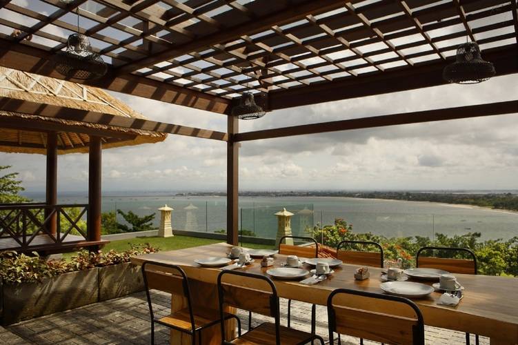 Del Cielo Villa Jimbaran