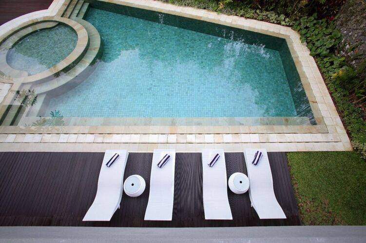 Del Cielo Villa Jimbaran