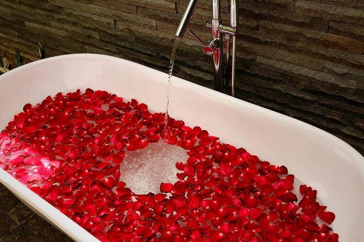 Del Cielo Villa Jimbaran