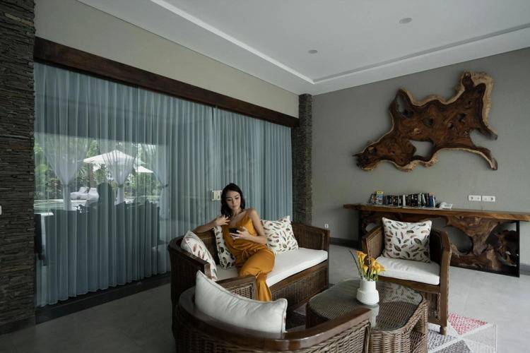 Del Cielo Villa Jimbaran