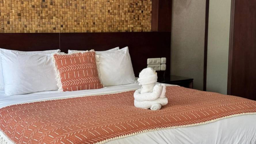 Del Cielo Villa Jimbaran