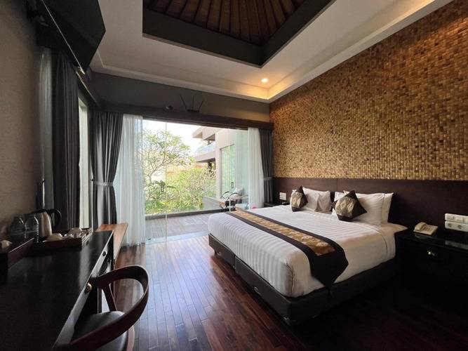 Del Cielo Villa Jimbaran