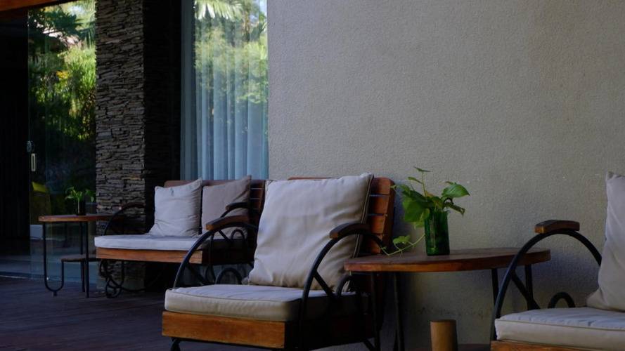 Del Cielo Villa Jimbaran