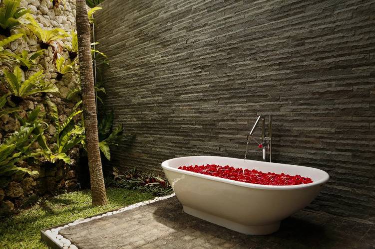 Del Cielo Villa Jimbaran