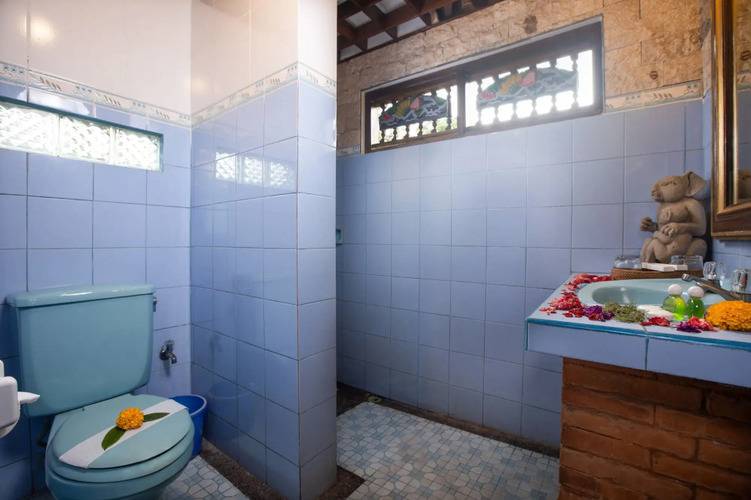 Ketut's Place Bed & Breakfast Ubud