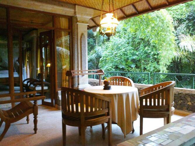Ketut's Place Bed & Breakfast Ubud