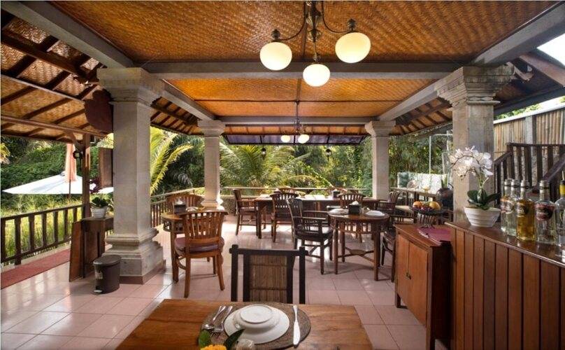 Ketut's Place Bed & Breakfast Ubud