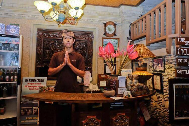 Ketut's Place Bed & Breakfast Ubud