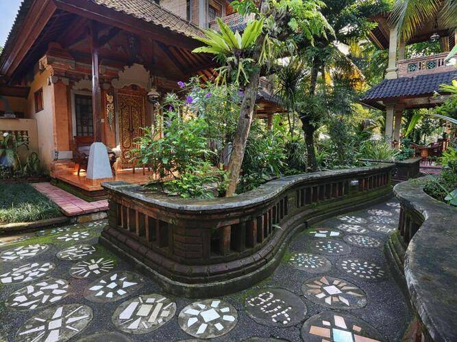 Ketut's Place Bed & Breakfast Ubud