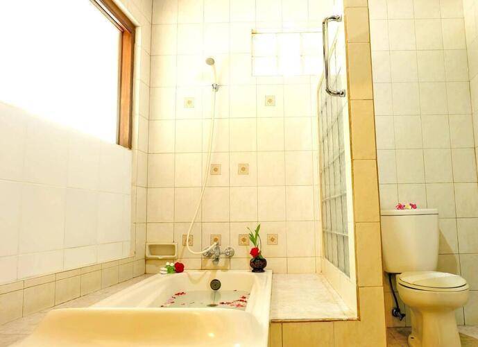 Ketut's Place Bed & Breakfast Ubud